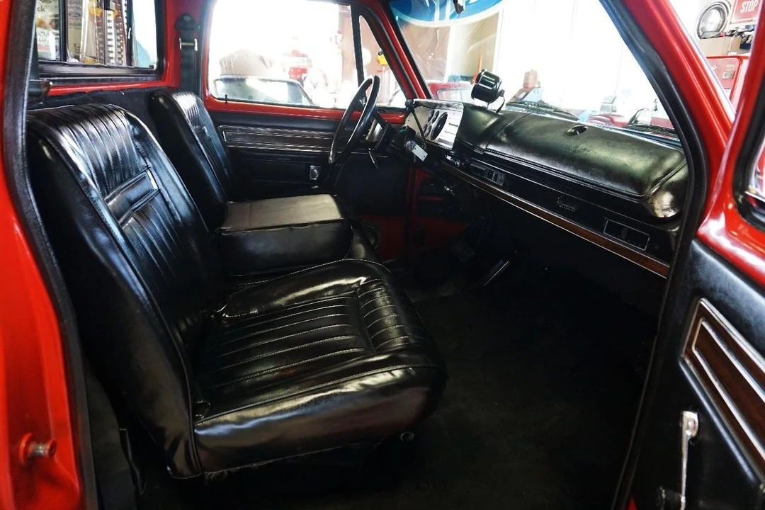 1979 Dodge D Series 3rd Gen - Image 26 of 31