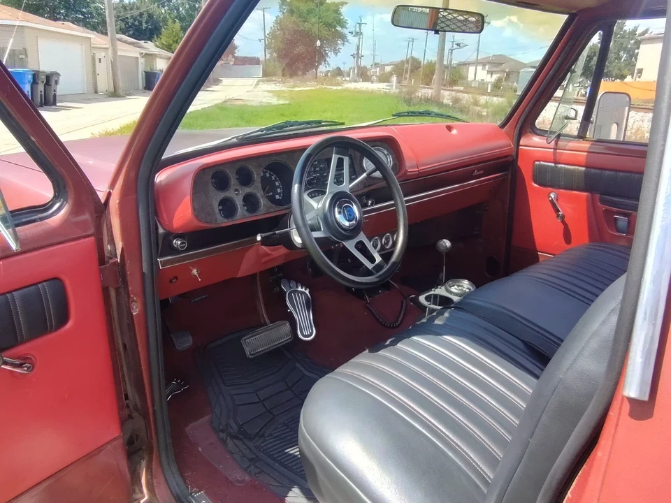 1979 Dodge Ram 1st Gen - Image 17 of 21
