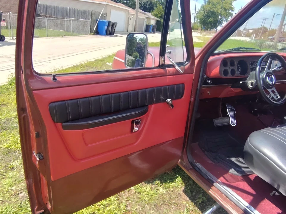 1979 Dodge Ram 1st Gen - Image 18 of 21