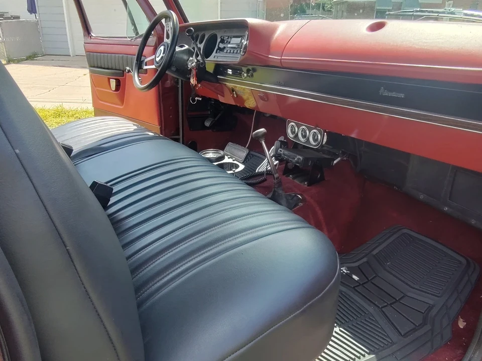 1979 Dodge Ram 1st Gen - Image 14 of 21