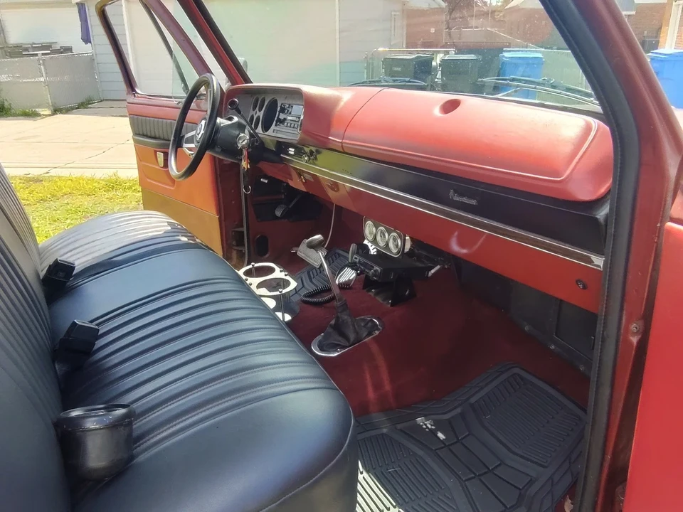 1979 Dodge Ram 1st Gen - Image 15 of 21