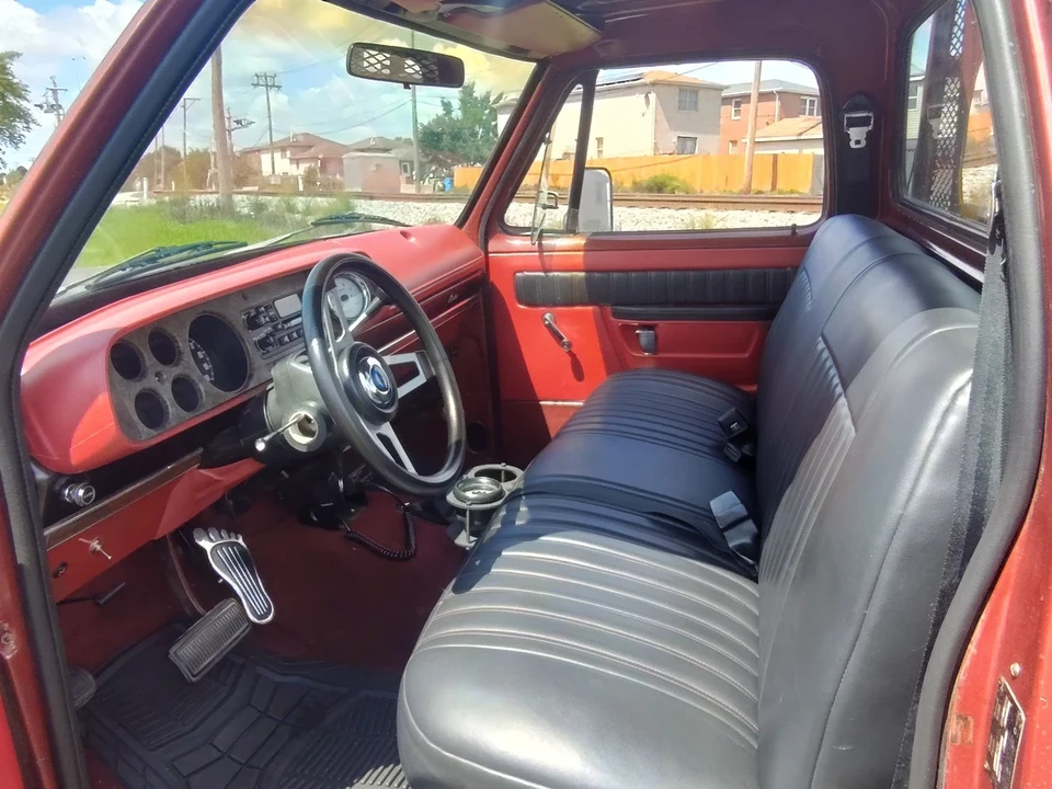 1979 Dodge Ram 1st Gen - Image 11 of 21