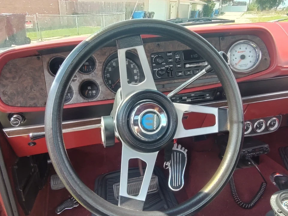 1979 Dodge Ram 1st Gen - Image 13 of 21