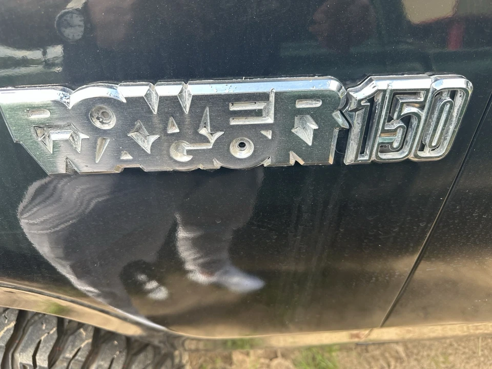 1979 Dodge Power Wagon - Image 4 of 7