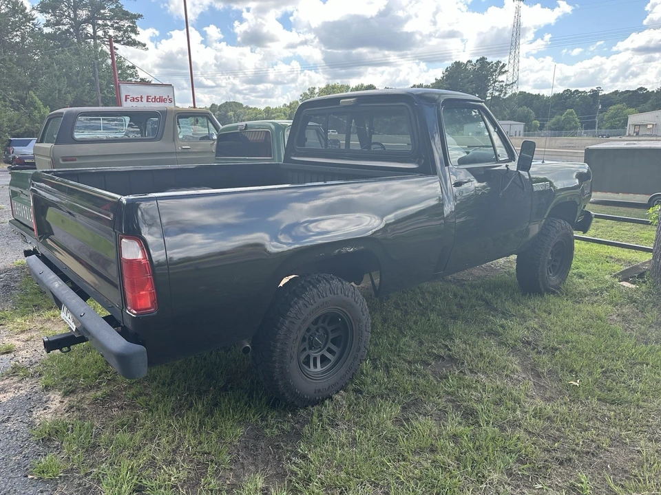 1979 Dodge Power Wagon - Image 2 of 7