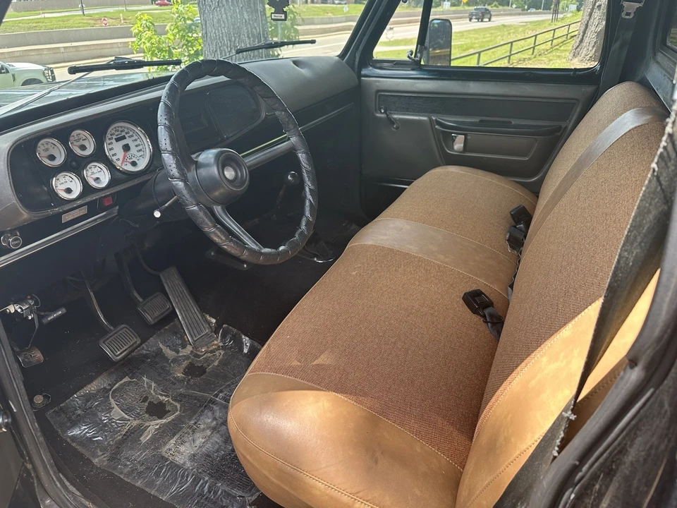 1979 Dodge Power Wagon - Image 5 of 7