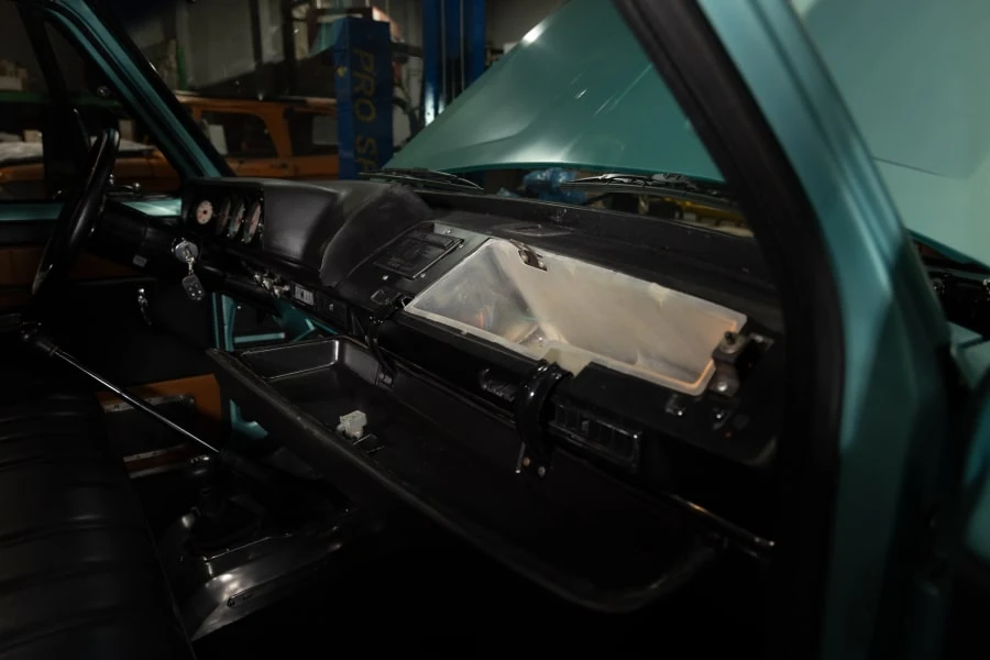 1979 Dodge Power Wagon - Image 25 of 31