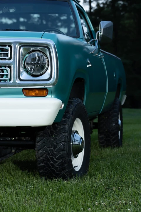 1979 Dodge Power Wagon - Image 9 of 31