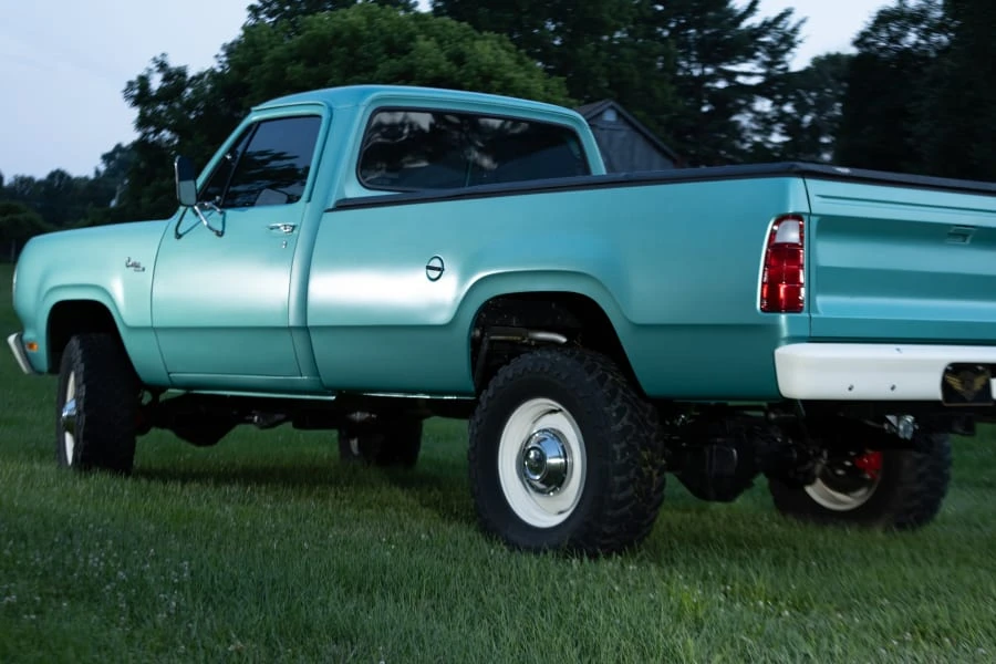 1979 Dodge Power Wagon - Image 11 of 31