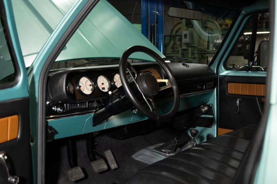 1979 Dodge Power Wagon - Image 21 of 31