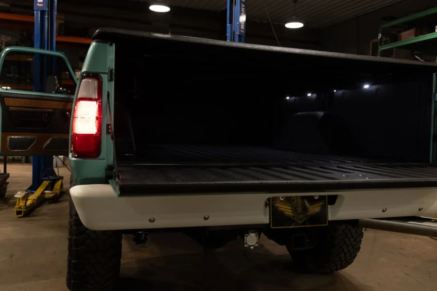 1979 Dodge Power Wagon - Image 13 of 31