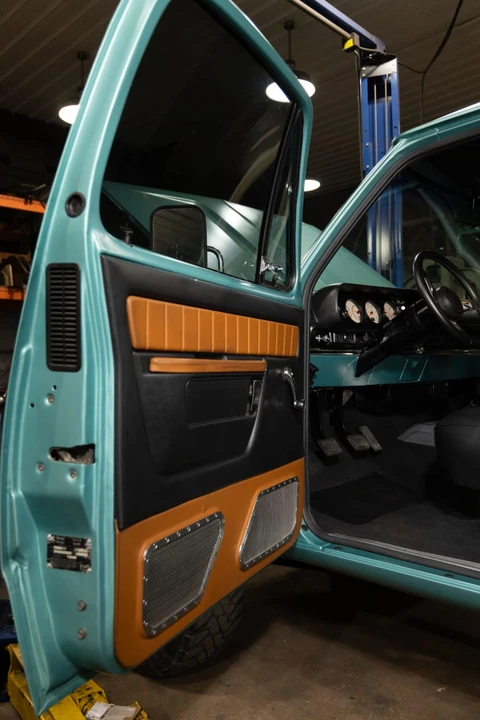 1979 Dodge Power Wagon - Image 14 of 31