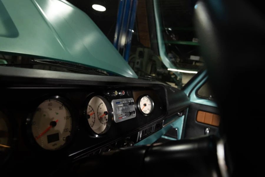 1979 Dodge Power Wagon - Image 15 of 31