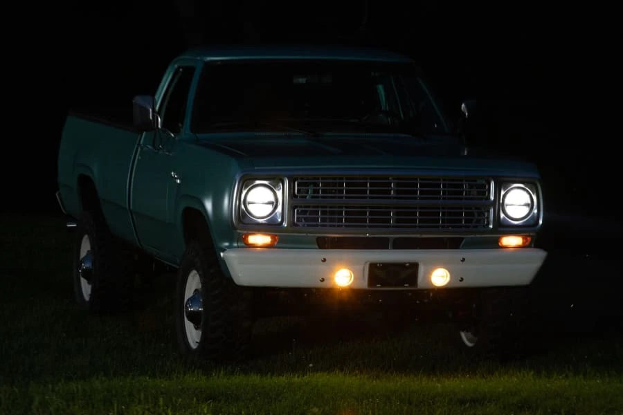 1979 Dodge Power Wagon - Image 10 of 31