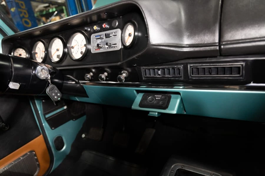 1979 Dodge Power Wagon - Image 26 of 31