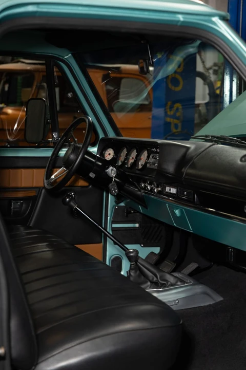 1979 Dodge Power Wagon - Image 20 of 31