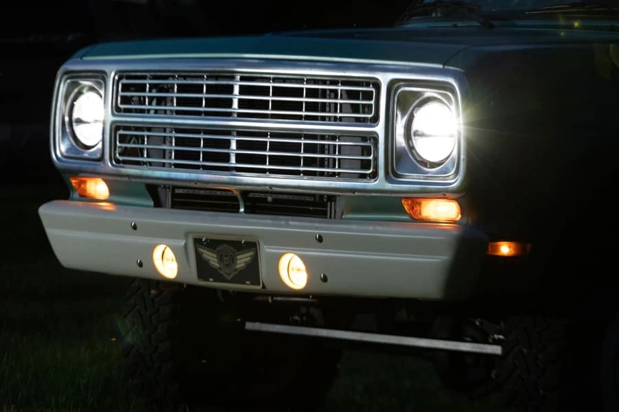 1979 Dodge Power Wagon - Image 12 of 31