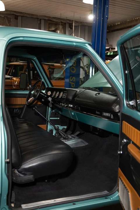 1979 Dodge Power Wagon - Image 17 of 31