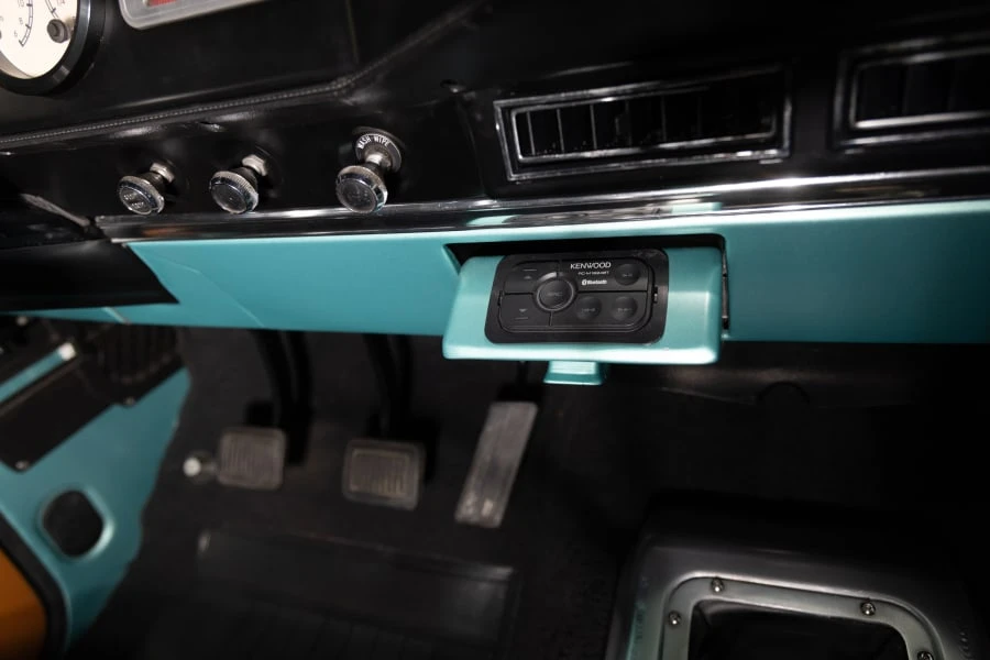 1979 Dodge Power Wagon - Image 24 of 31