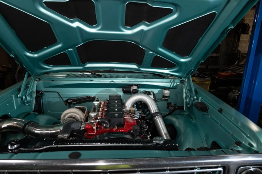 1979 Dodge Power Wagon - Image 31 of 31