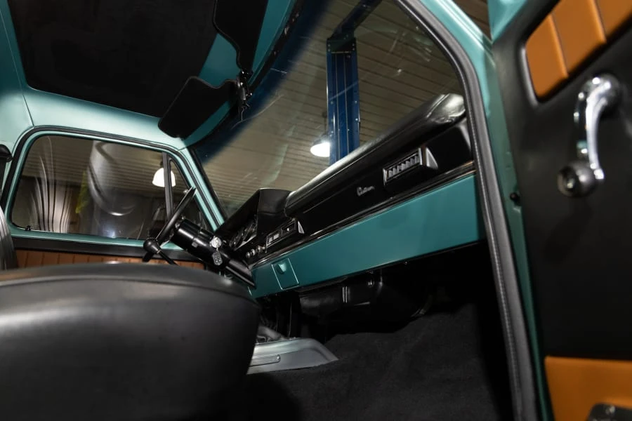 1979 Dodge Power Wagon - Image 23 of 31