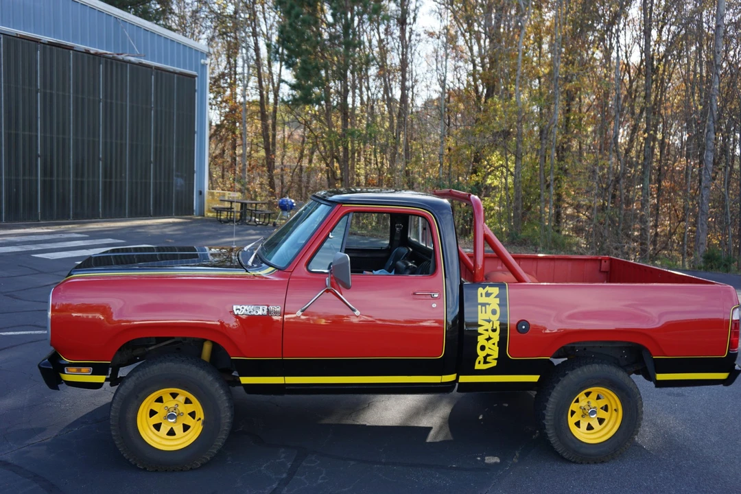 1979 Dodge Power Wagon - Image 26 of 31