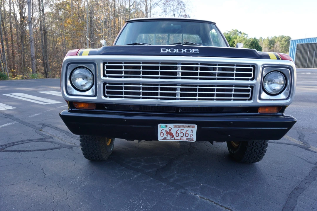 1979 Dodge Power Wagon - Image 14 of 31