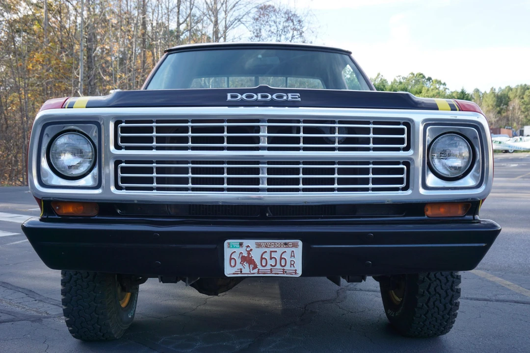 1979 Dodge Power Wagon - Image 13 of 31