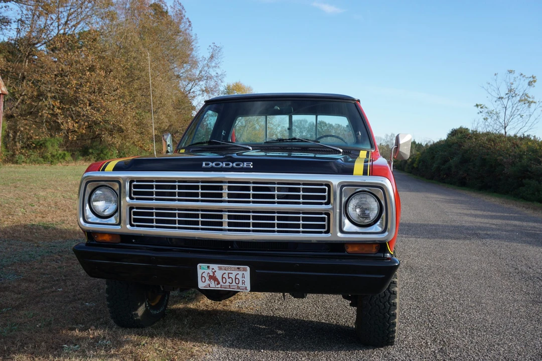 1979 Dodge Power Wagon - Image 15 of 31
