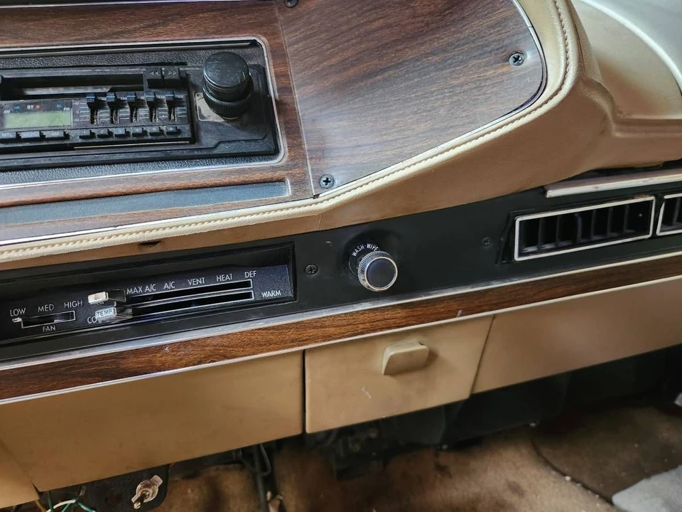 1979 Dodge Power Wagon - Image 7 of 8