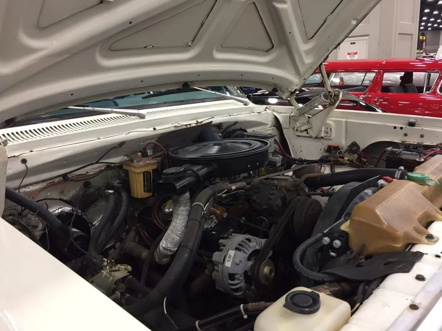 1979 Dodge Power Wagon - Image 4 of 6