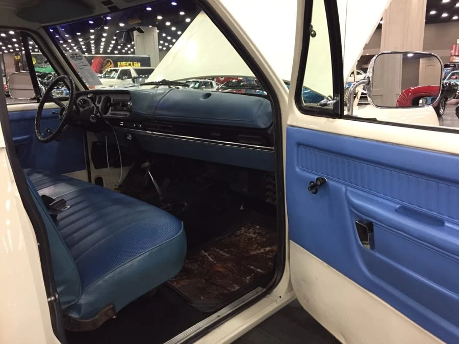 1979 Dodge Power Wagon - Image 3 of 6
