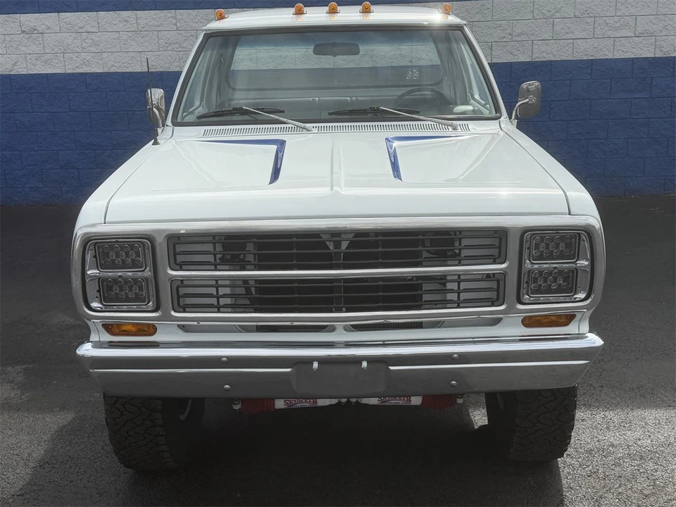 1979 Dodge Power Wagon - Image 16 of 31