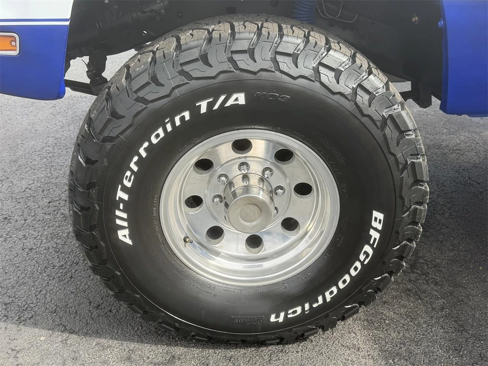 1979 Dodge Power Wagon - Image 11 of 31
