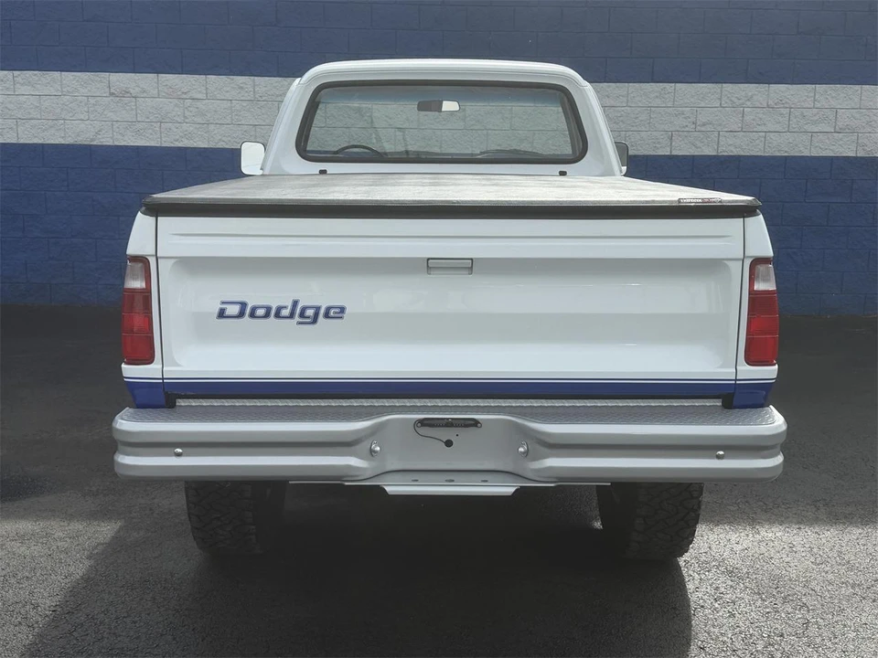 1979 Dodge Power Wagon - Image 9 of 31
