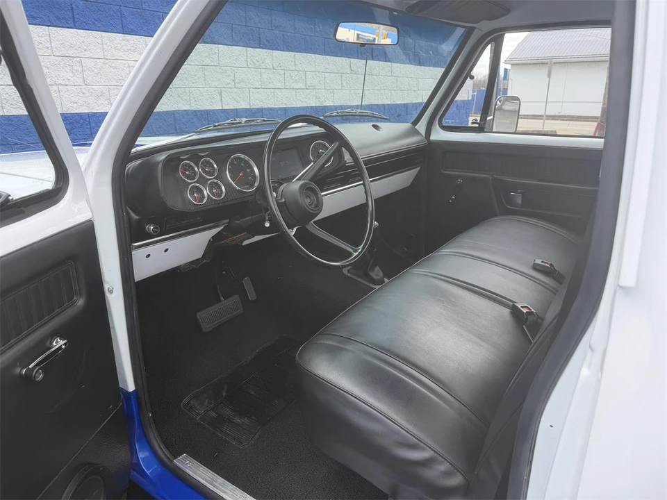 1979 Dodge Power Wagon - Image 27 of 31