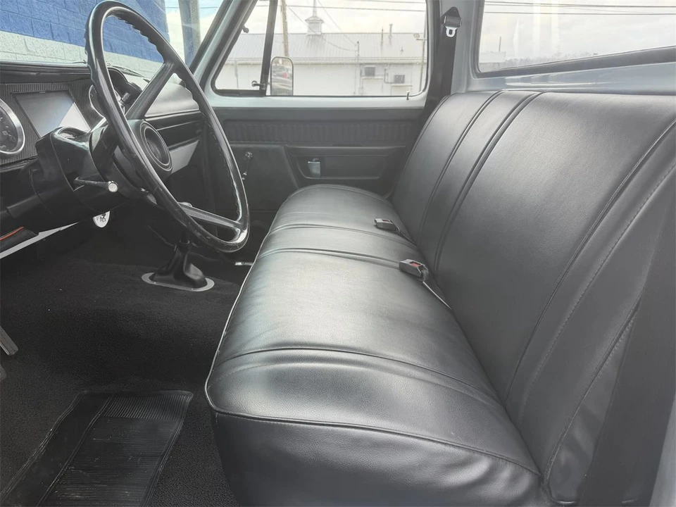 1979 Dodge Power Wagon - Image 28 of 31