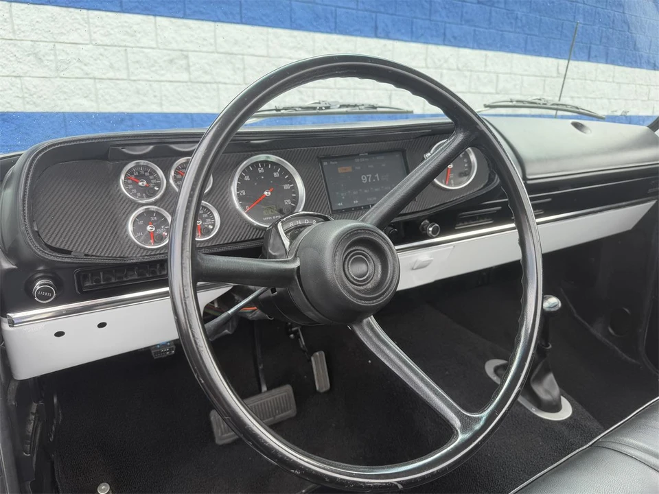 1979 Dodge Power Wagon - Image 29 of 31