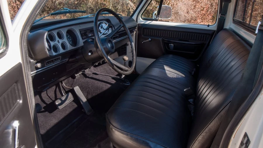 1979 Dodge Power Wagon - Image 11 of 17