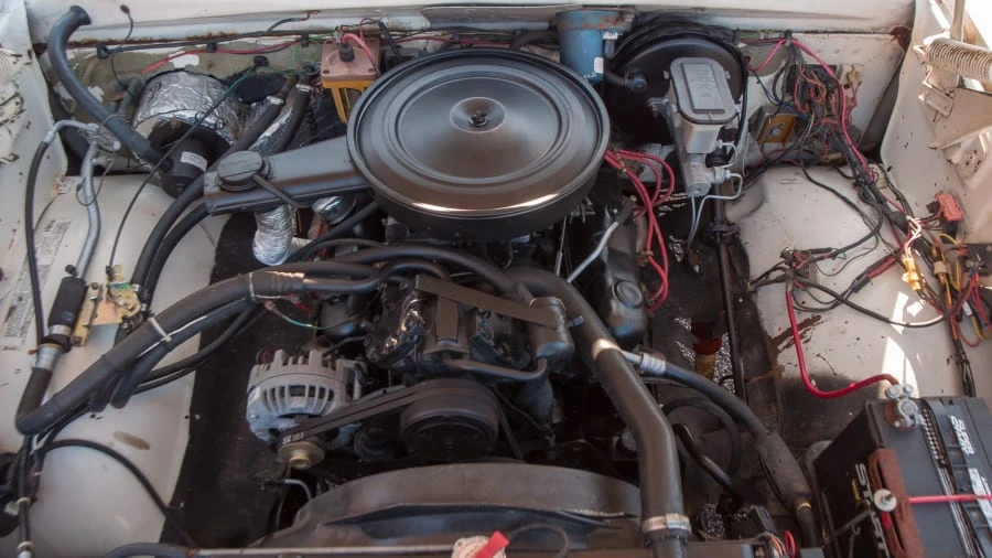 1979 Dodge Power Wagon - Image 17 of 17