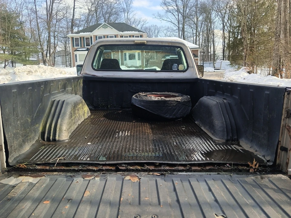 1979 Dodge Power Wagon - Image 12 of 21