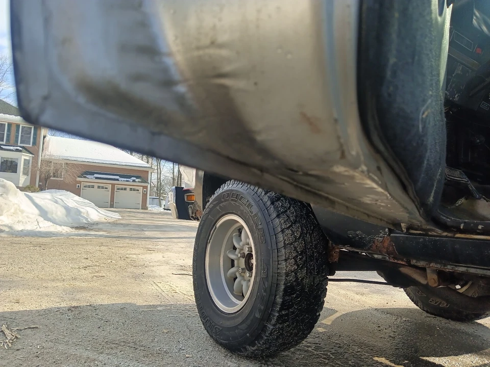 1979 Dodge Power Wagon - Image 14 of 21