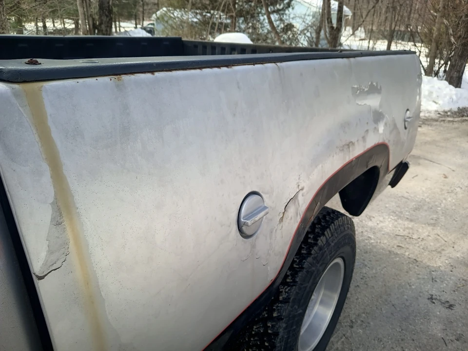 1979 Dodge Power Wagon - Image 9 of 21
