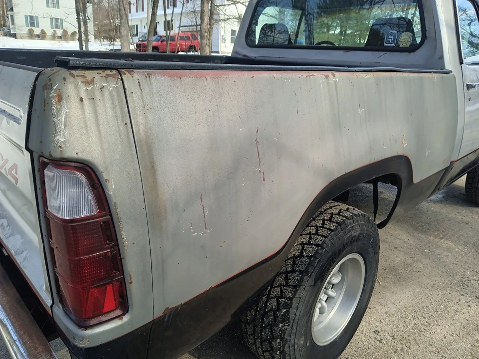 1979 Dodge Power Wagon - Image 10 of 21