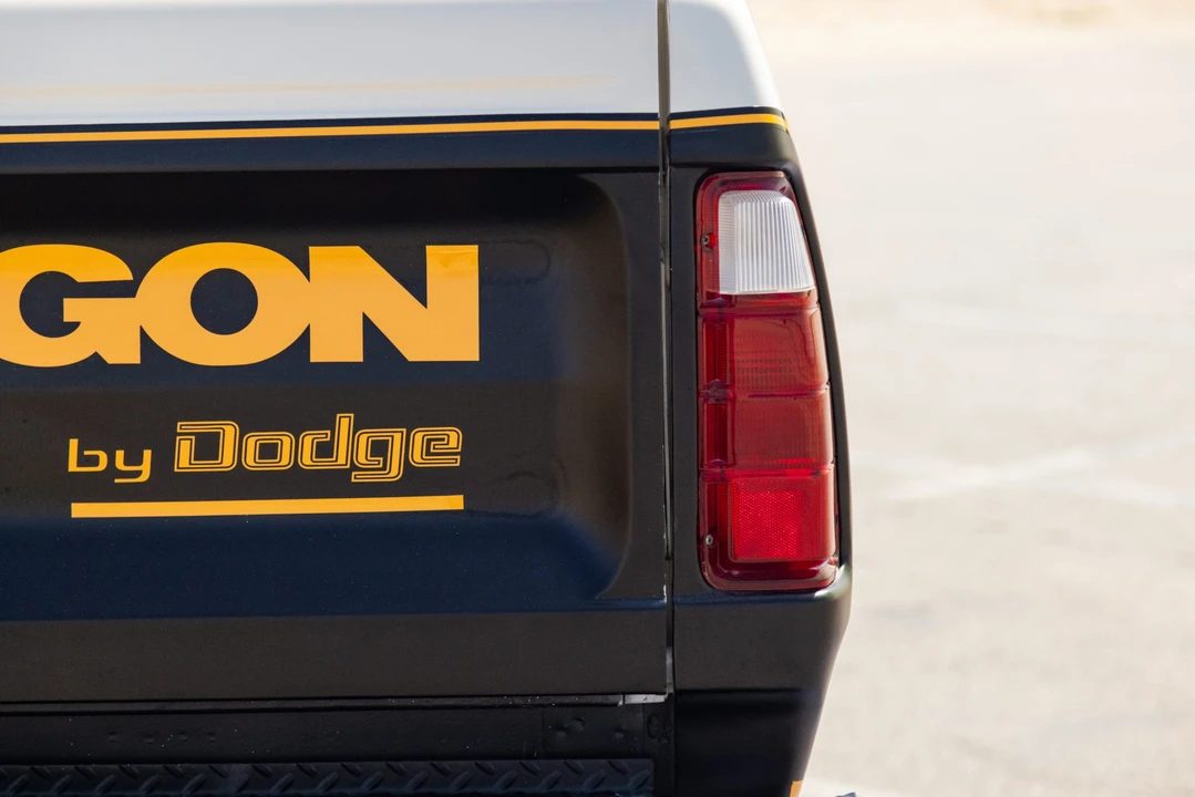 1979 Dodge Power Wagon - Image 29 of 31