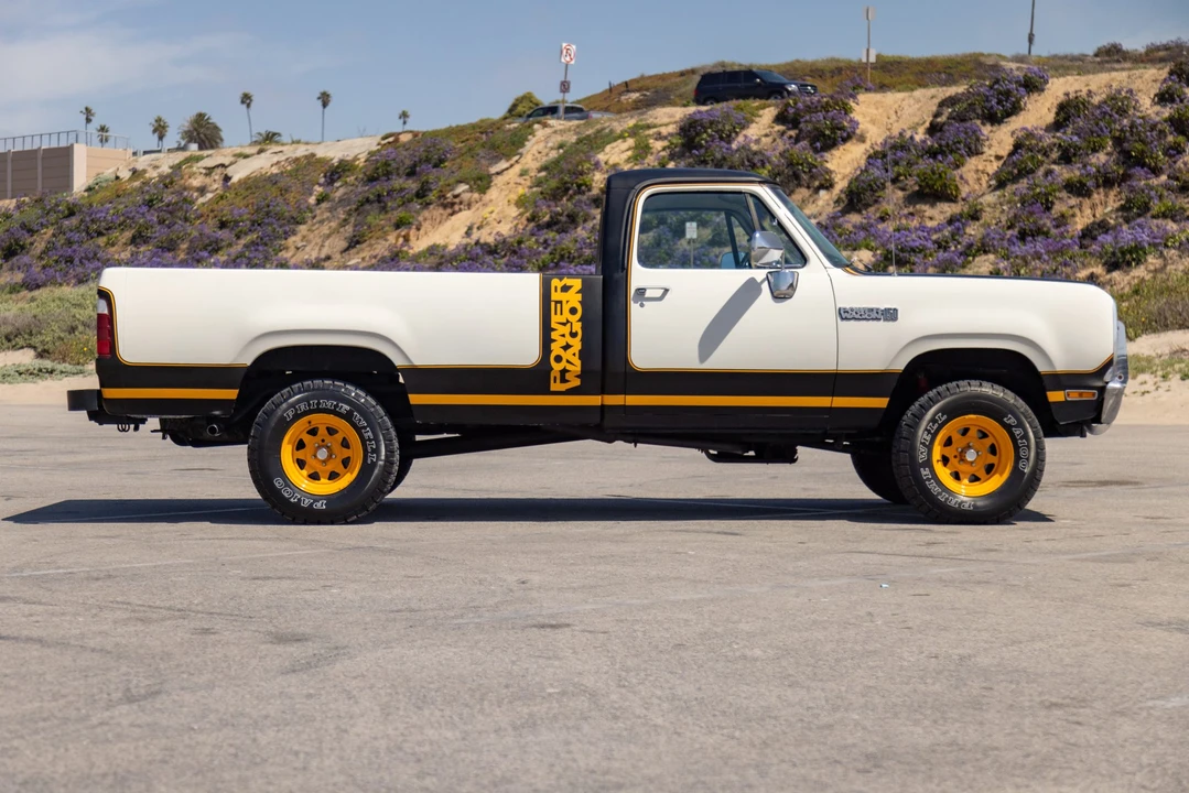 1979 Dodge Power Wagon - Image 16 of 31