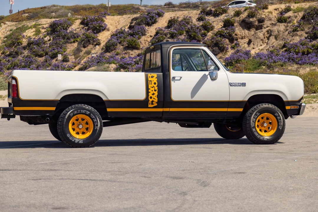 1979 Dodge Power Wagon - Image 15 of 31