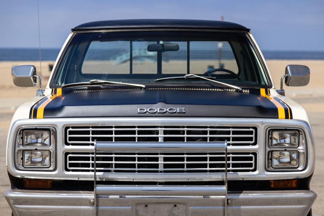 1979 Dodge Power Wagon - Image 23 of 31