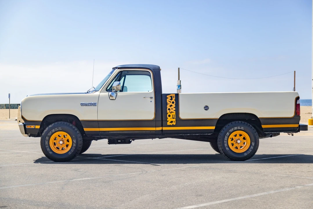1979 Dodge Power Wagon - Image 7 of 31