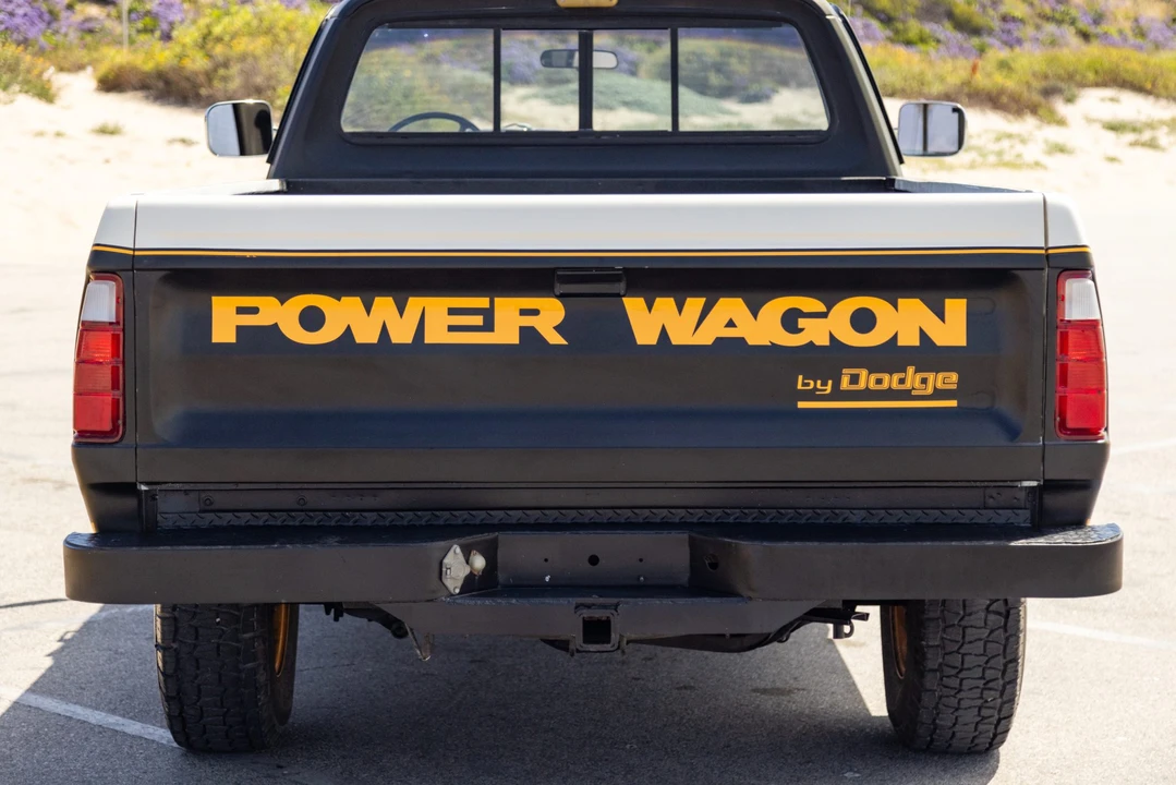 1979 Dodge Power Wagon - Image 30 of 31
